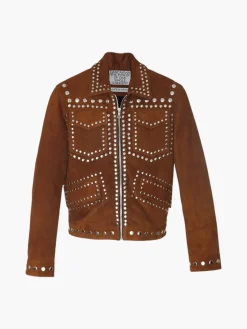 Love Jacket