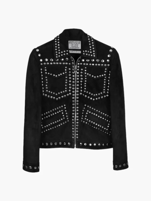 Love Jacket