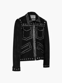 Love Jacket