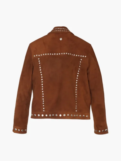 Love Jacket
