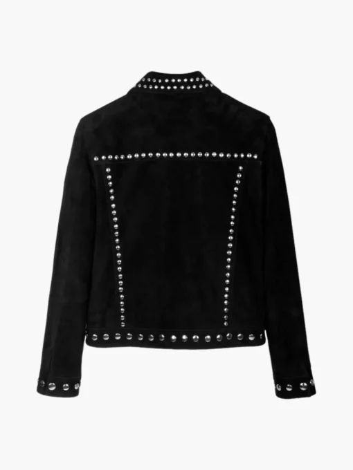 Love Jacket