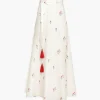 Lovely Tulip Sarong
