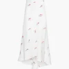 Lovely Tulip Skirt High and Low