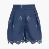 Lovely Tulips Shorts