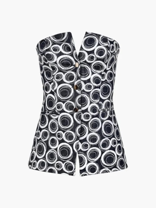 Lucca Top