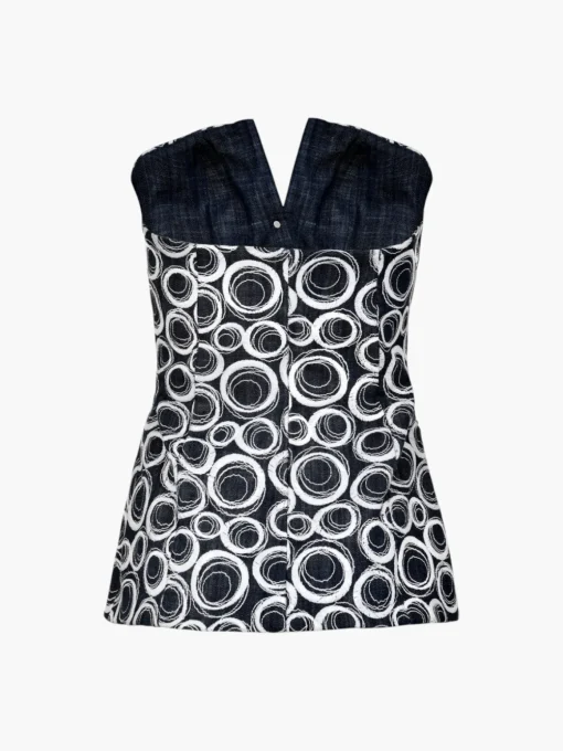 Lucca Top