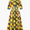 Lucero Dress