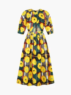 Lucero Dress