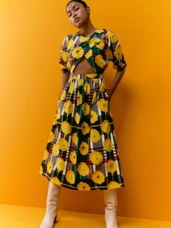 Lucero Dress