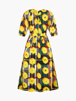 Lucero Dress