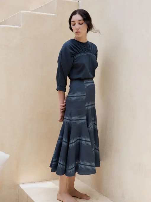 Lucero Skirt