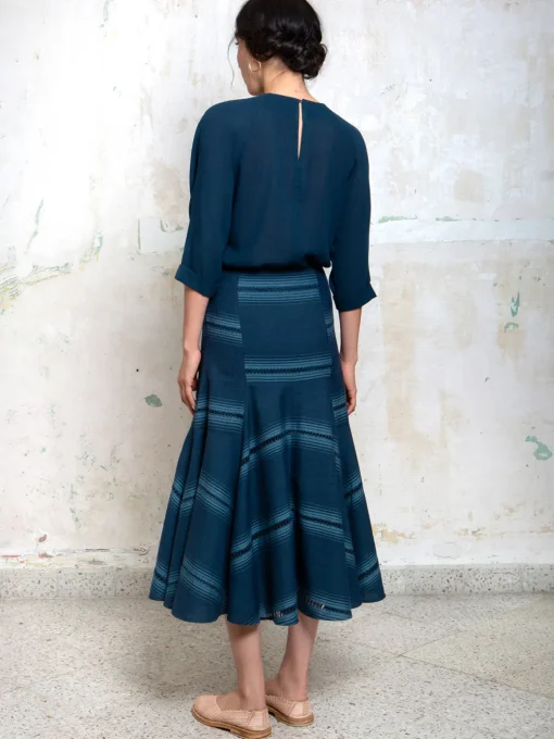 Lucero Skirt