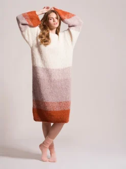 Lucette Dress