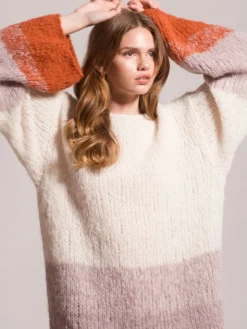 Lucette Dress