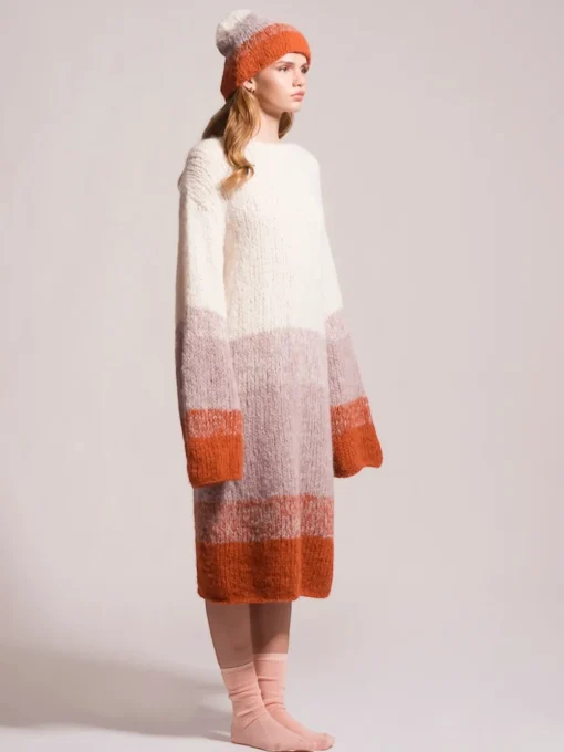 Lucette Dress