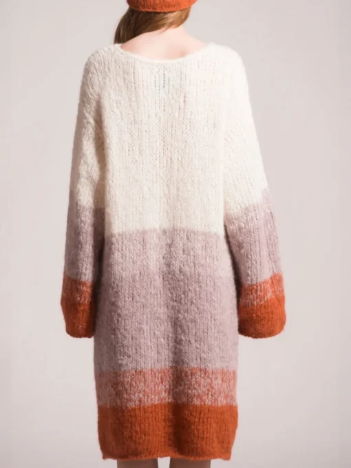 Lucette Dress