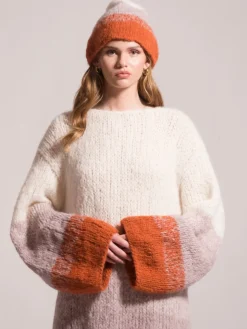 Lucette Dress