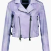 Lucia Jacket