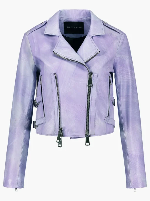 Lucia Jacket