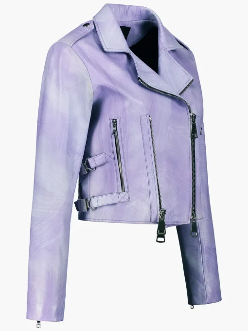 Lucia Jacket