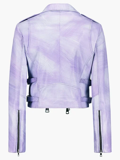 Lucia Jacket