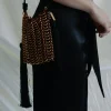 Luisella Shell Bag