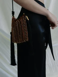 Luisella Shell Bag
