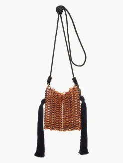 Luisella Shell Bag