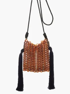 Luisella Shell Bag