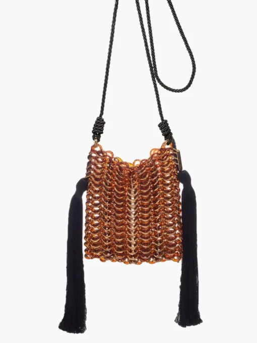 Luisella Shell Bag