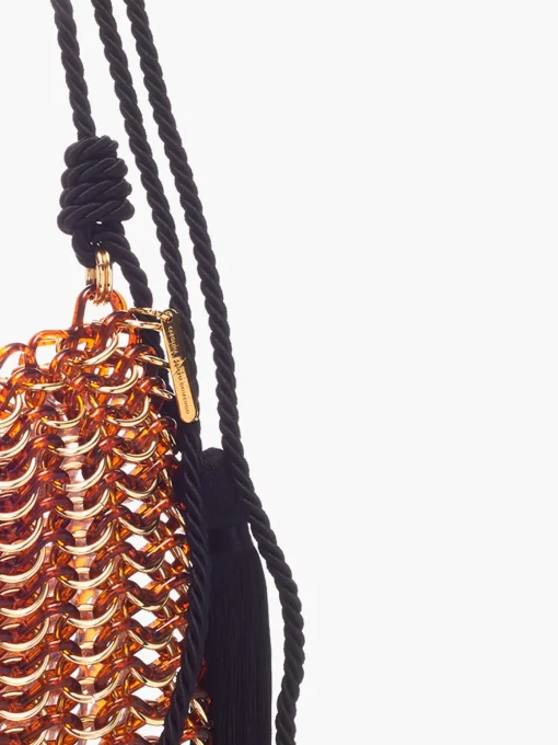 Luisella Shell Bag
