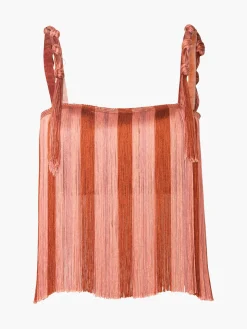 Lulo Crop Top