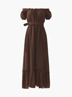 Luna Dress
