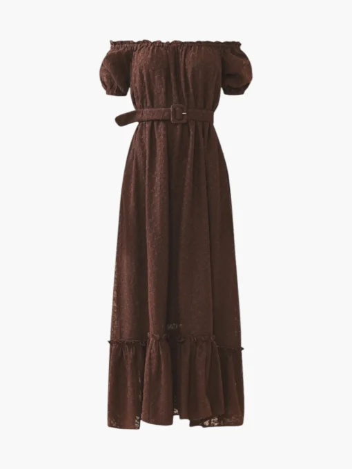 Luna Dress