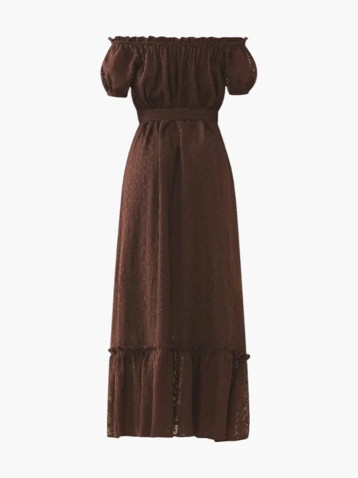Luna Dress