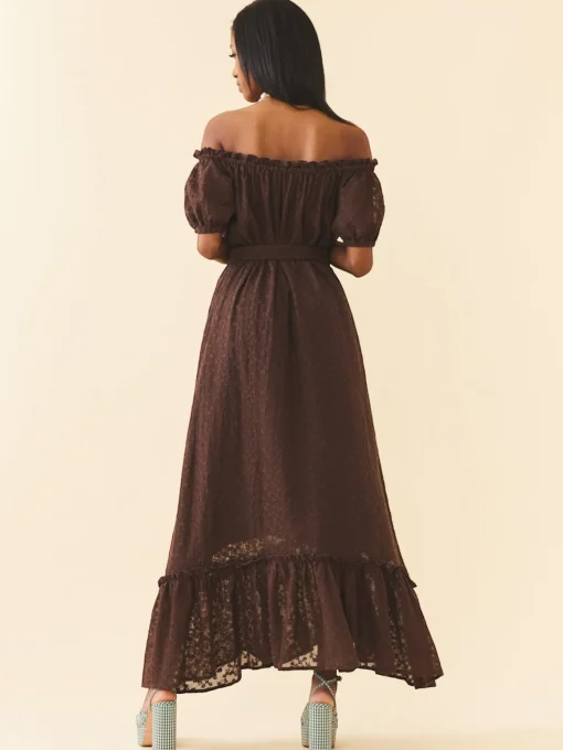 Luna Dress