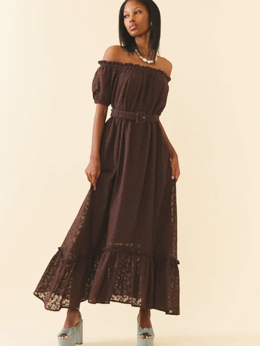 Luna Dress