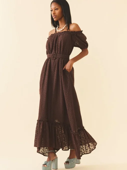 Luna Dress