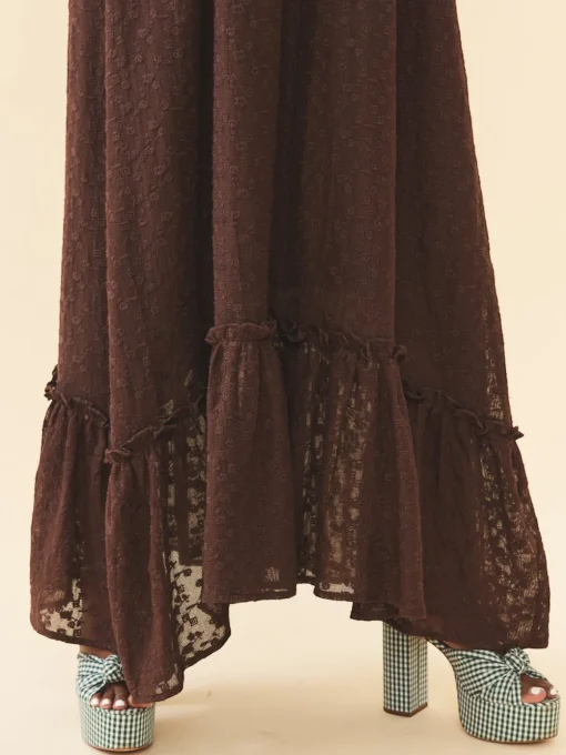 Luna Dress