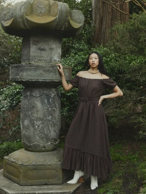 Luna Dress