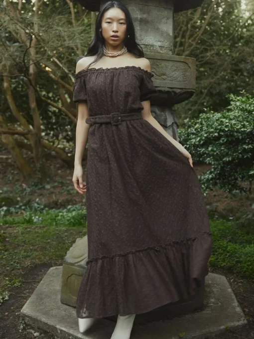 Luna Dress