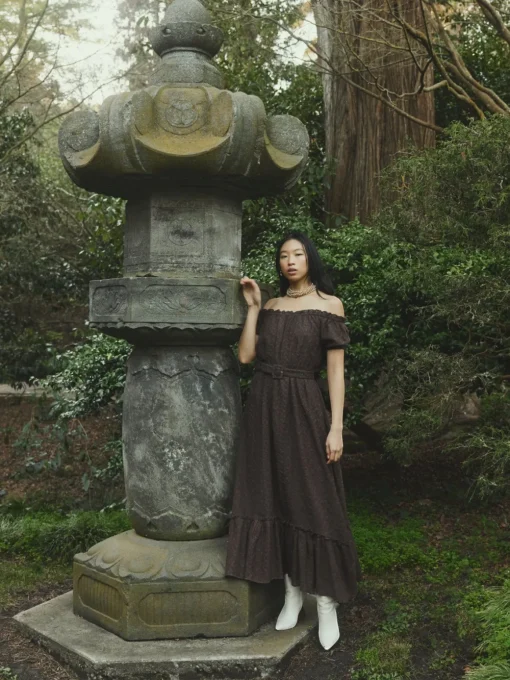 Luna Dress