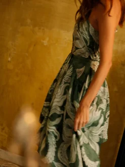 Luu Dress