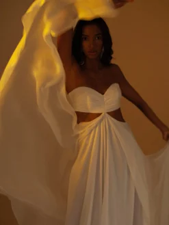Luz Dress
