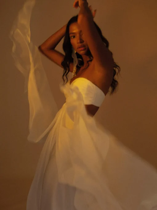 Luz Dress