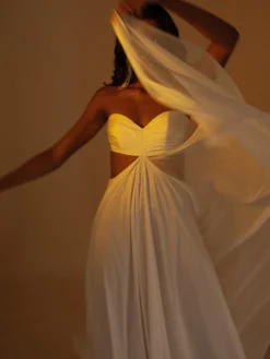 Luz Dress