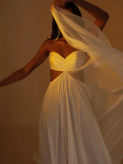 Luz Dress