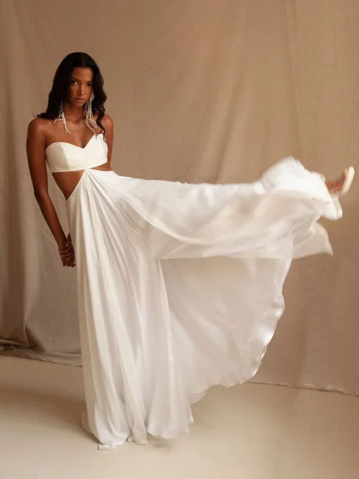 Luz Dress