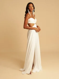 Luz Dress