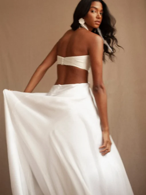 Luz Dress